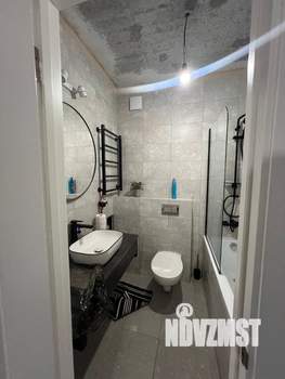 1-к квартира, вторичка, 33м2, 2/9 этаж