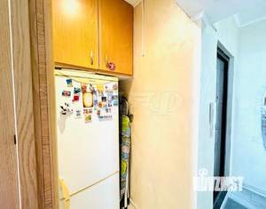 3-к квартира, вторичка, 65м2, 6/9 этаж