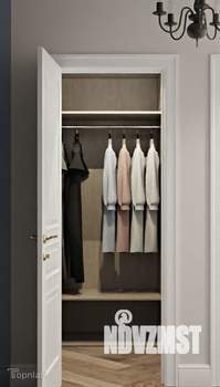 2-к квартира, вторичка, 94м2, 3/10 этаж