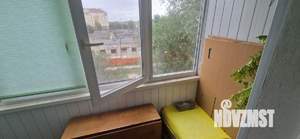 1-к квартира, вторичка, 33м2, 4/5 этаж