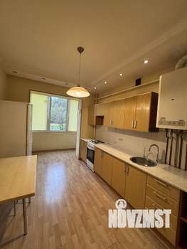 1-к квартира, вторичка, 45м2, 1/9 этаж