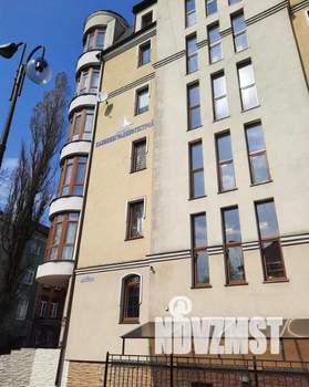 3-к квартира, вторичка, 98м2, 6/7 этаж