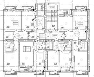 2-к квартира, вторичка, 58м2, 9/9 этаж