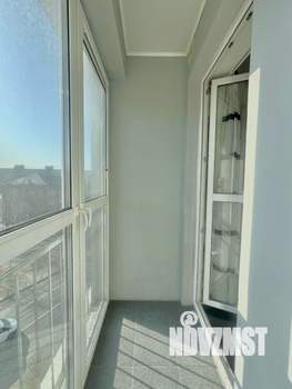 1-к квартира, вторичка, 40м2, 6/9 этаж