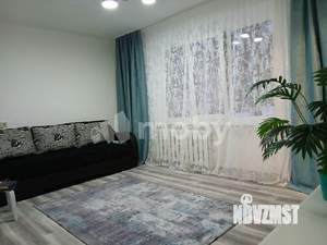 1-к квартира, вторичка, 27м2, 1/5 этаж