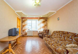 2-к квартира, вторичка, 35м2, 3/5 этаж