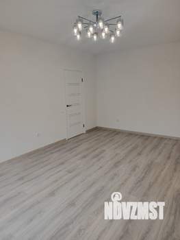 1-к квартира, вторичка, 42м2, 5/12 этаж