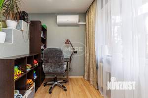 2-к квартира, вторичка, 44м2, 3/5 этаж