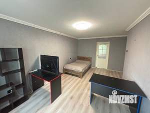 3-к квартира, вторичка, 59м2, 4/5 этаж