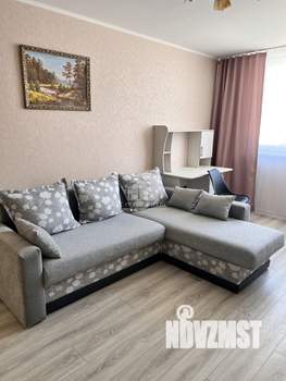 1-к квартира, вторичка, 45м2, 4/9 этаж