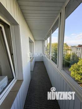 3-к квартира, вторичка, 62м2, 5/5 этаж