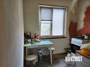 2-к квартира, вторичка, 44м2, 2/2 этаж