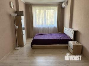 1-к квартира, вторичка, 37м2, 1/8 этаж