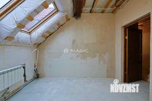 2-к квартира, вторичка, 67м2, 6/6 этаж