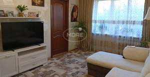 4-к квартира, вторичка, 63м2, 4/5 этаж