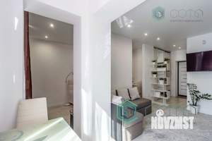 1-к квартира, вторичка, 38м2, 4/10 этаж