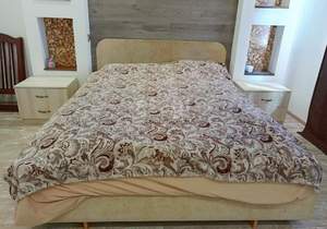 1-к квартира, вторичка, 38м2, 1/6 этаж