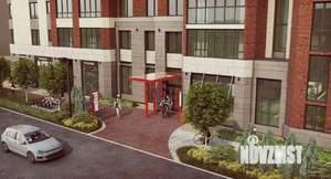 Студия квартира, вторичка, 22м2, 5/9 этаж