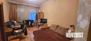 2-к квартира, вторичка, 47м2, 1/2 этаж