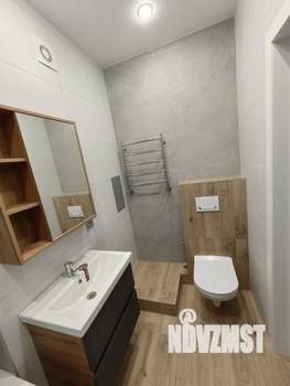 1-к квартира, вторичка, 36м2, 5/9 этаж