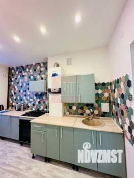 2-к квартира, вторичка, 60м2, 1/8 этаж