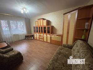 3-к квартира, вторичка, 65м2, 1/5 этаж