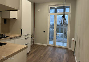 1-к квартира, вторичка, 36м2, 4/9 этаж