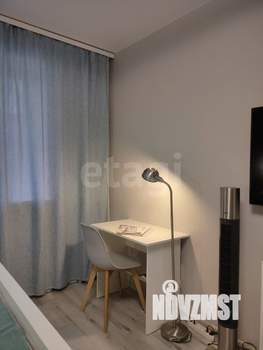 1-к квартира, вторичка, 43м2, 2/10 этаж