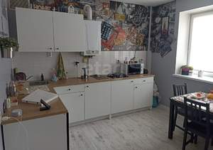 2-к квартира, вторичка, 70м2, 4/10 этаж