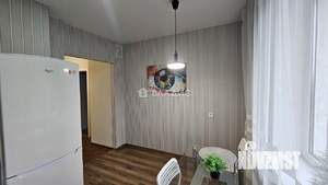 1-к квартира, вторичка, 38м2, 5/5 этаж