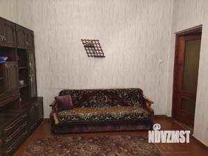 2-к квартира, вторичка, 55м2, 2/6 этаж