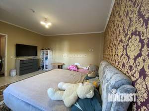 1-к квартира, вторичка, 42м2, 9/16 этаж