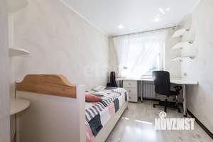 3-к квартира, вторичка, 56м2, 3/9 этаж