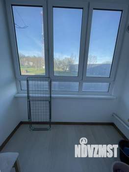 1-к квартира, вторичка, 36м2, 2/9 этаж