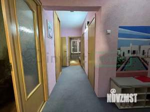 3-к квартира, вторичка, 65м2, 1/5 этаж