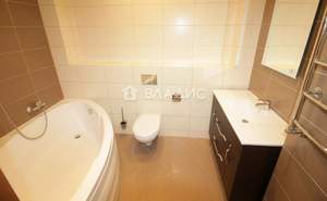 3-к квартира, вторичка, 84м2, 8/9 этаж