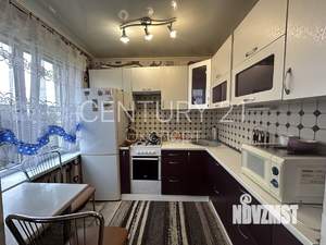 1-к квартира, вторичка, 30м2, 5/5 этаж