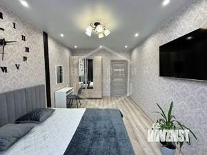 2-к квартира, вторичка, 54м2, 4/14 этаж