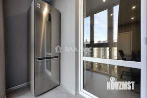 2-к квартира, вторичка, 66м2, 7/10 этаж