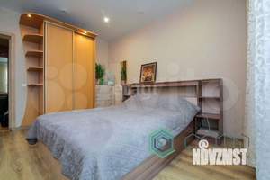 2-к квартира, вторичка, 65м2, 3/14 этаж