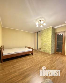 1-к квартира, вторичка, 41м2, 9/10 этаж