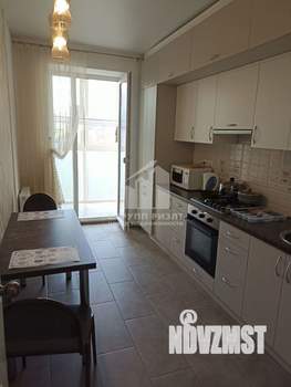 1-к квартира, вторичка, 35м2, 2/8 этаж