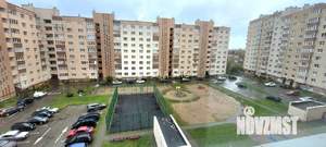 3-к квартира, вторичка, 83м2, 6/10 этаж