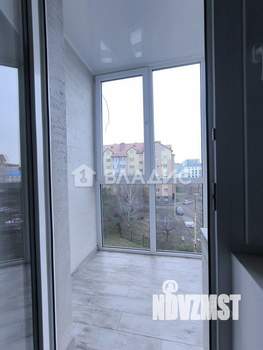 2-к квартира, вторичка, 55м2, 4/6 этаж