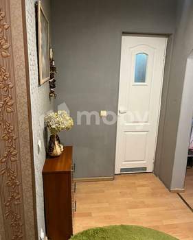 1-к квартира, вторичка, 36м2, 3/5 этаж