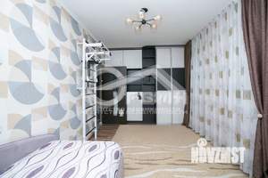 3-к квартира, вторичка, 89м2, 7/12 этаж