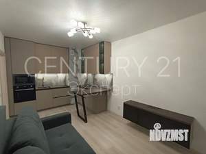 2-к квартира, вторичка, 50м2, 11/16 этаж