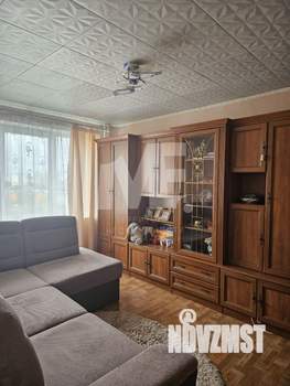 3-к квартира, вторичка, 71м2, 8/10 этаж
