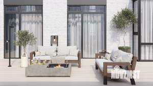 2-к квартира, сданный дом, 75м2, 4/4 этаж