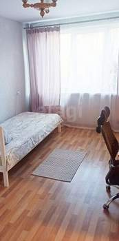 3-к квартира, вторичка, 64м2, 2/9 этаж